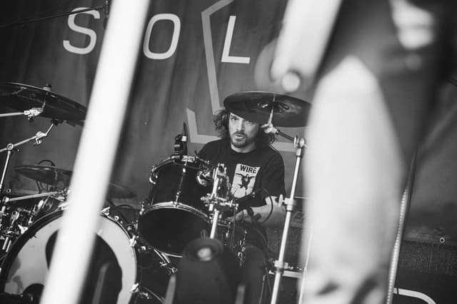 Ackerbrand Festival 2026: Ein Tag Hardrock zwischen den Feldern 5