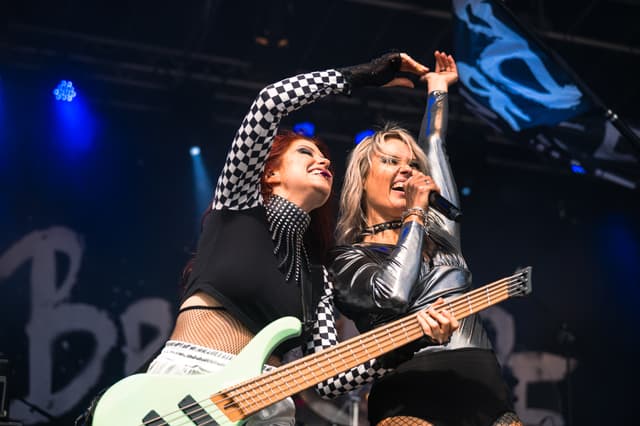 Ackerbrand Festival 2026: Ein Tag Hardrock zwischen den Feldern 6