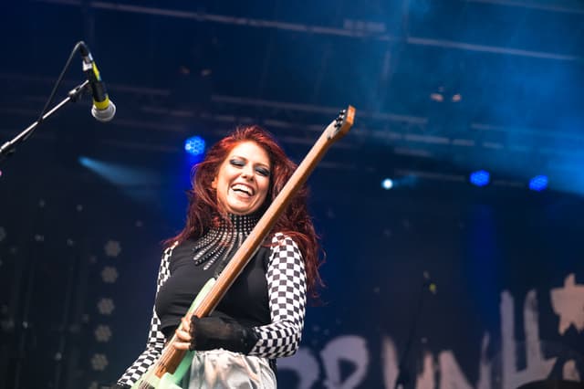 Ackerbrand Festival 2026: Ein Tag Hardrock zwischen den Feldern 7