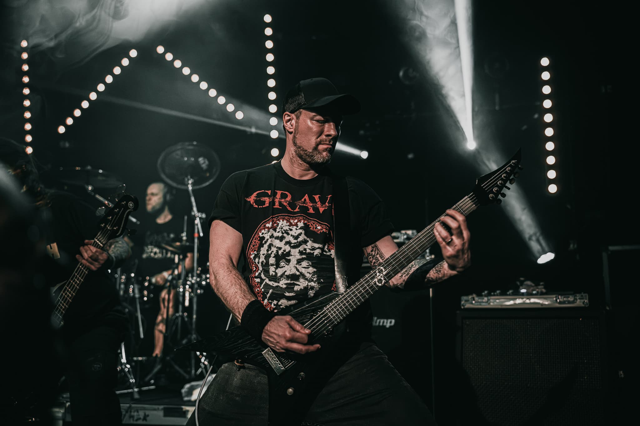 Fuck Cancer Festival