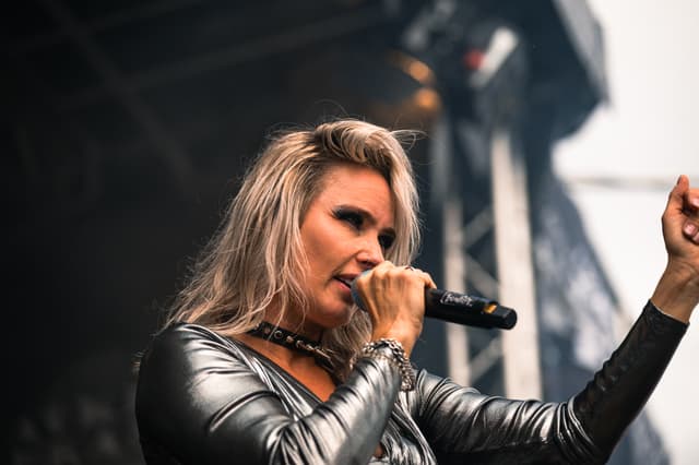 Ackerbrand Festival 2026: Ein Tag Hardrock zwischen den Feldern 9