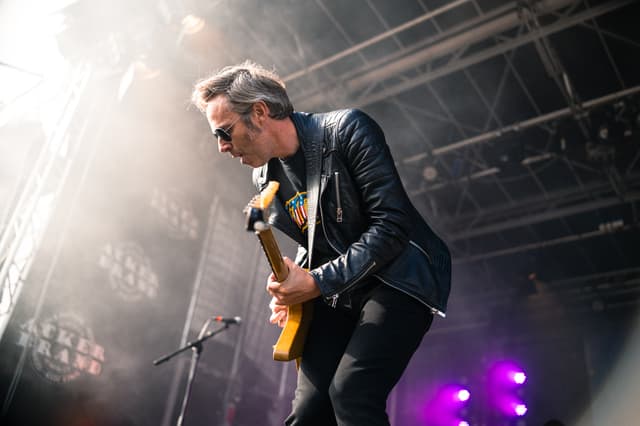 Ackerbrand Festival 2026: Ein Tag Hardrock zwischen den Feldern 10