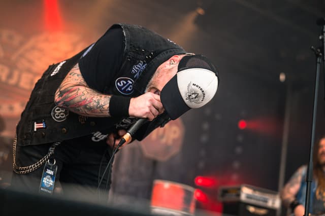 Ackerbrand Festival 2026: Ein Tag Hardrock zwischen den Feldern 12
