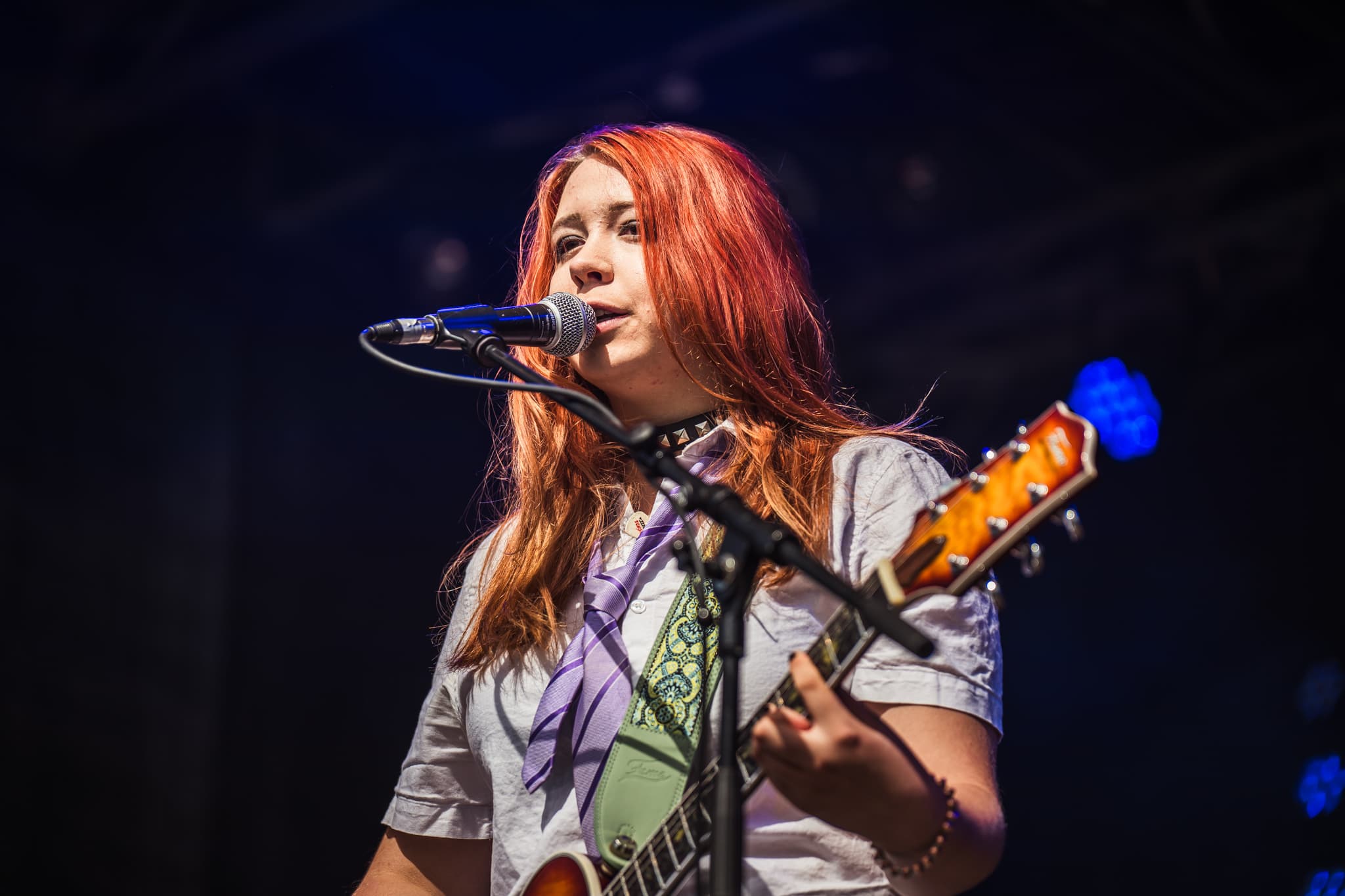 Ackerbrand Festival