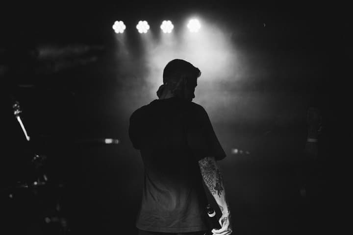 Brickmosh
