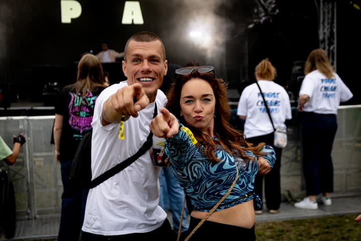 Most Wanted Festival