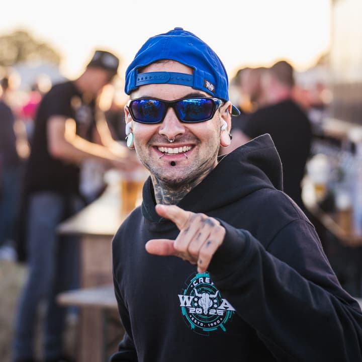 team member image
