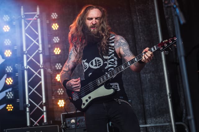 Ackerbrand Festival image 4