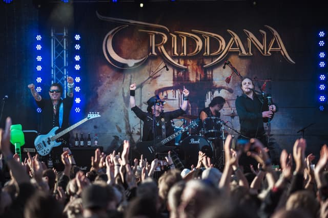 Ackerbrand Festival image 11